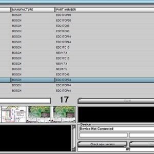 IMMO SERVICE TOOL 1.2